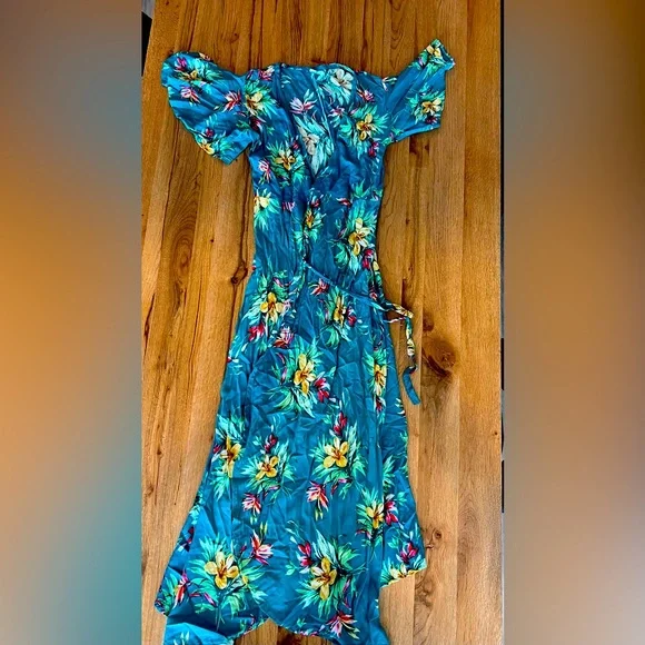 Dresses | Bali Long Dress Maxi Summer Flowers | Poshmark Dresses | Bali Long Dress Maxi Summer Flowers | Poshmark